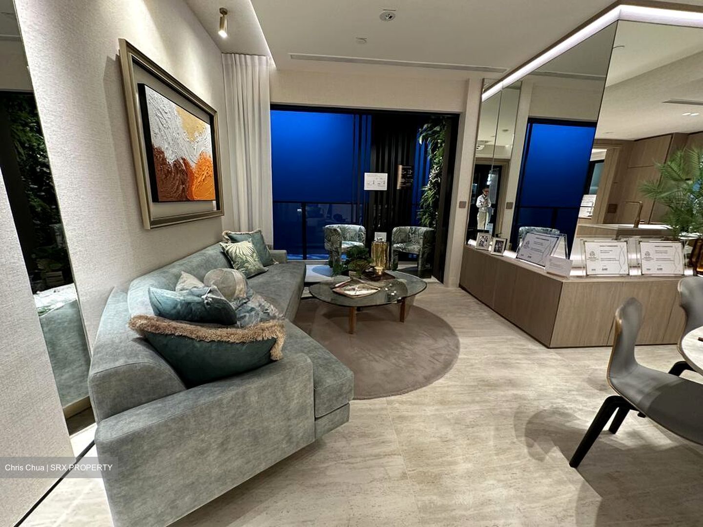 Arina East Residences (D15), Apartment #573056711